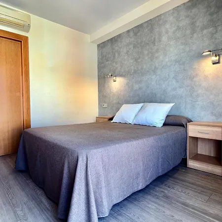 Hotel Celymar Benidorm