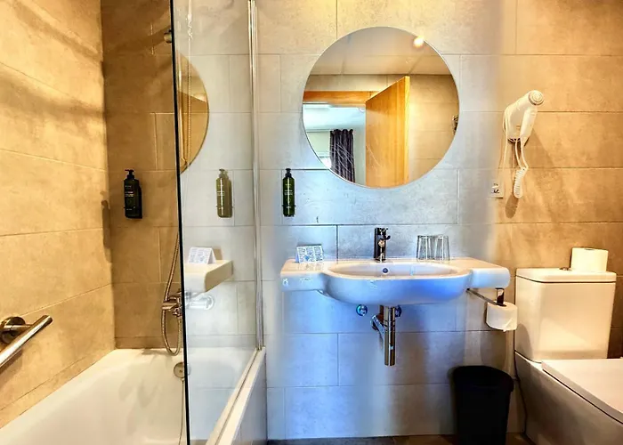 Hotel Celymar