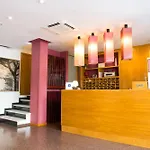 Celymar Hotel *