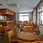 Hotel Celymar