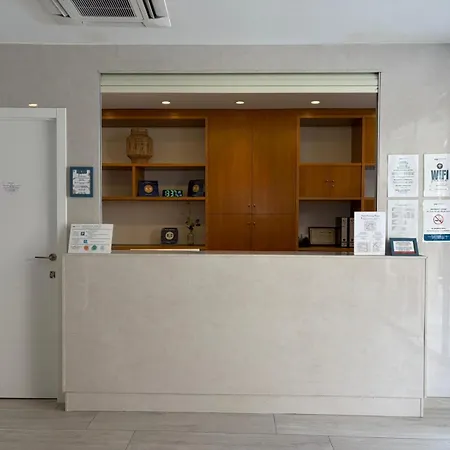酒店 切力马酒店