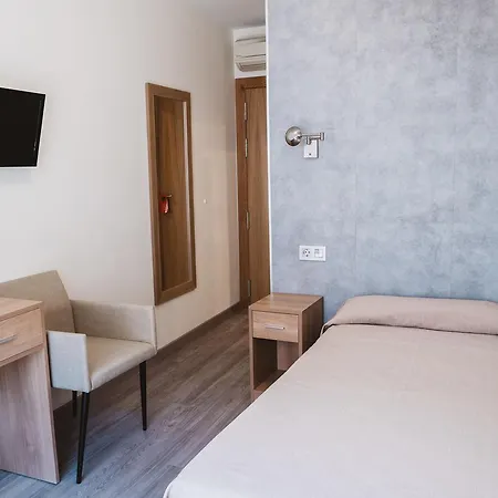 ホテル Celymar ベニドルム