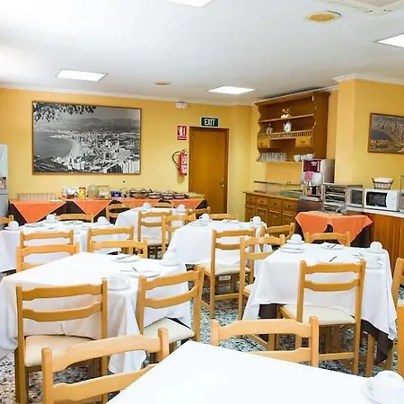 Celymar Hotel Benidorm