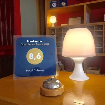 Celymar * ベニドルム