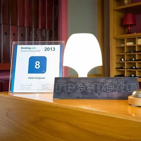 Celymar ベニドルム