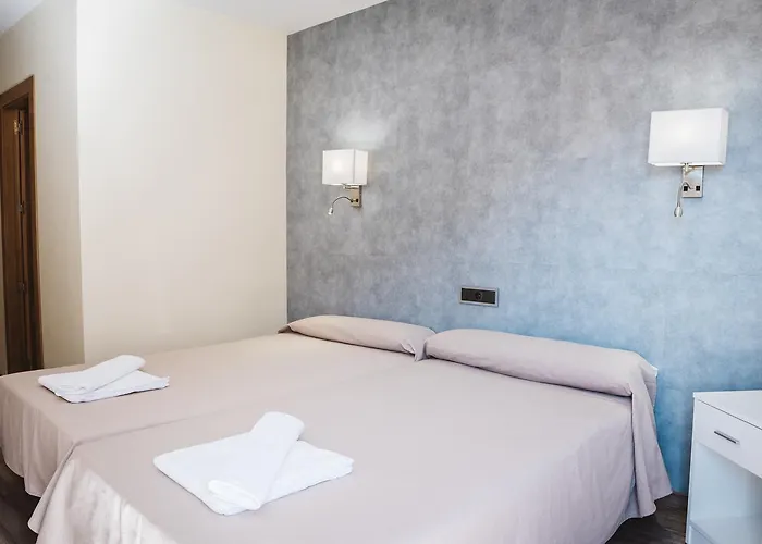 Hotel Celymar