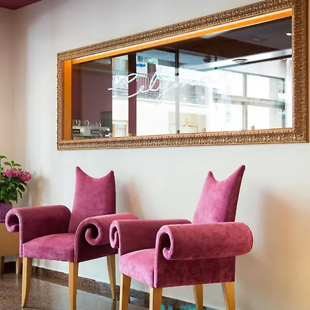 Celymar Бенидорм