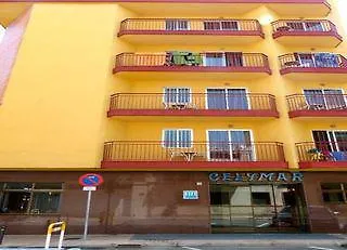 Celymar Бенидорм