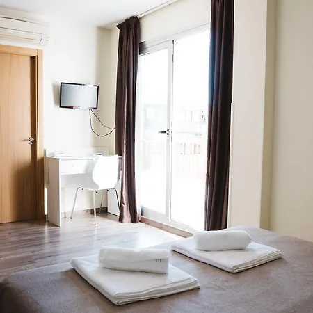 Celymar Отель Бенидорм