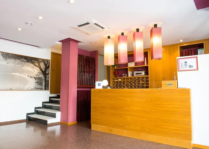 Celymar Hotel *