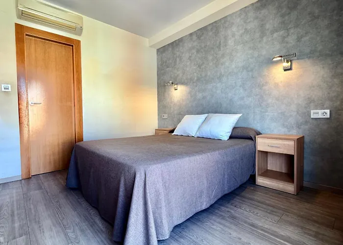 Hotel Celymar Benidorm