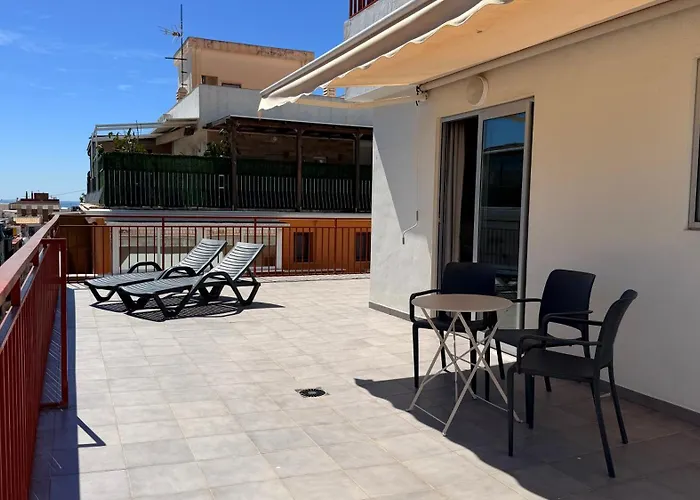 Celymar Hotel Benidorm