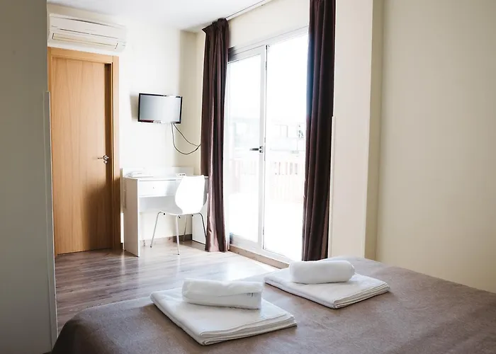 Celymar Hotel Benidorm