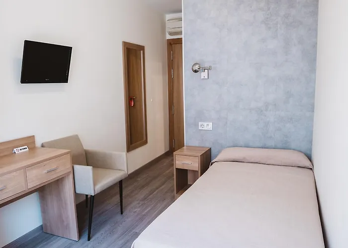 Hotel Celymar Benidorm